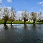 In By The Nieuport