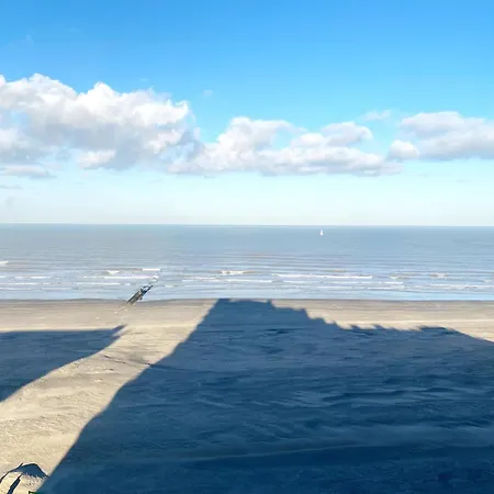 In By The * Nieuwpoort