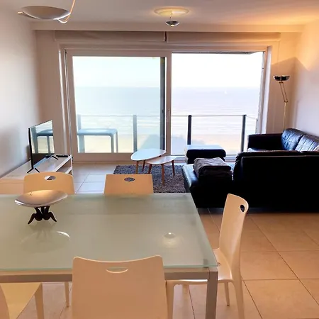 Apartment In By The *
