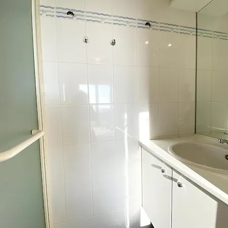 Apartment In By The Nieuwpoort