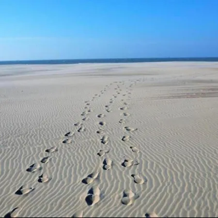 Apartamento In By The *