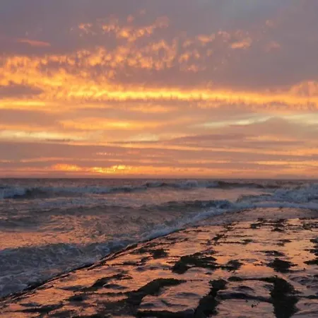 In By The Apartamento Nieuwpoort