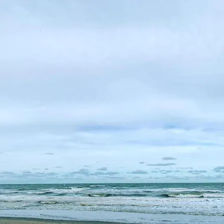 In By The Apartamento Nieuwpoort